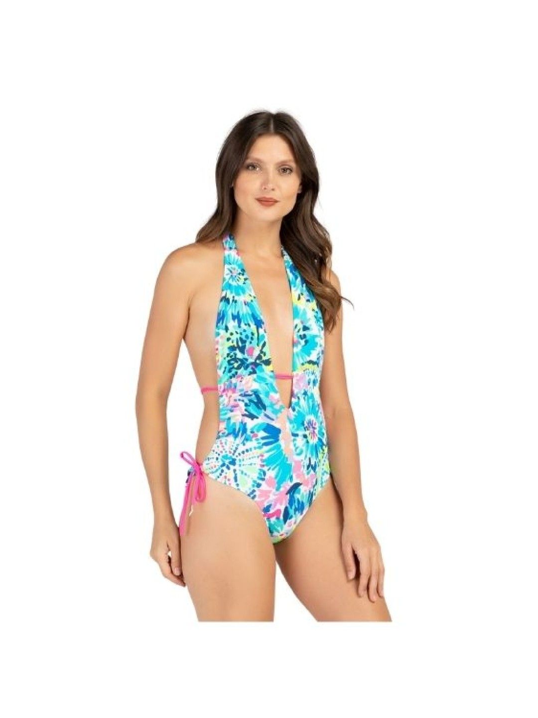 Eve's Chic Leomi Monokini