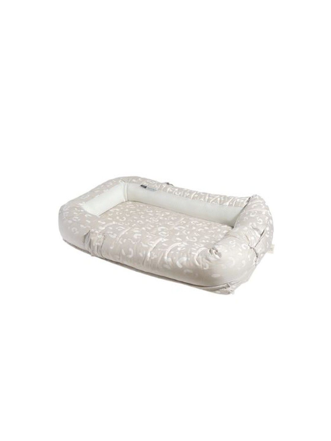 Najell Babynest Tulip (Leopard Beige- Image 1)