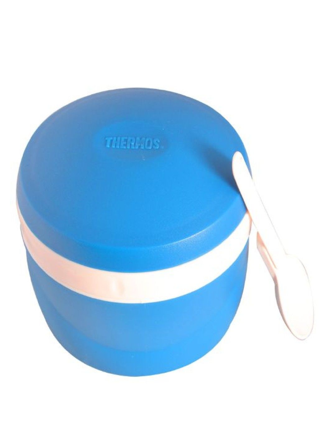 Thermos Snack Jar 300 Light Blue (240ml) (No Color- Image 3)