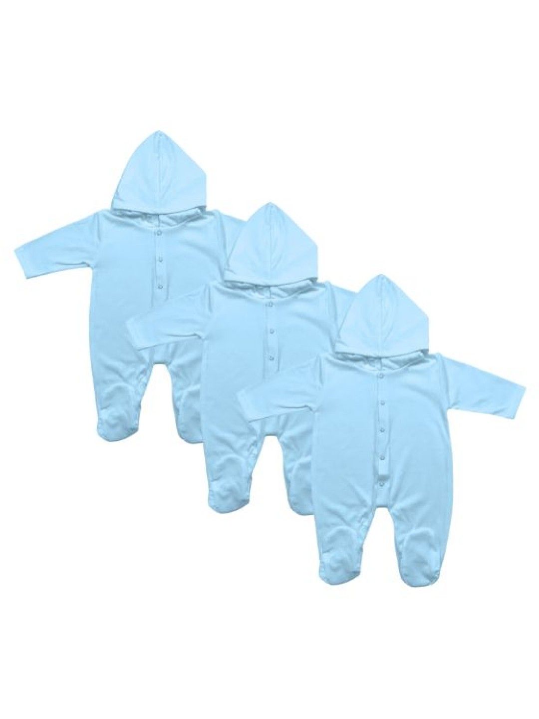 Lipton Baby Garments Cotton Blend Baby Frogsuit