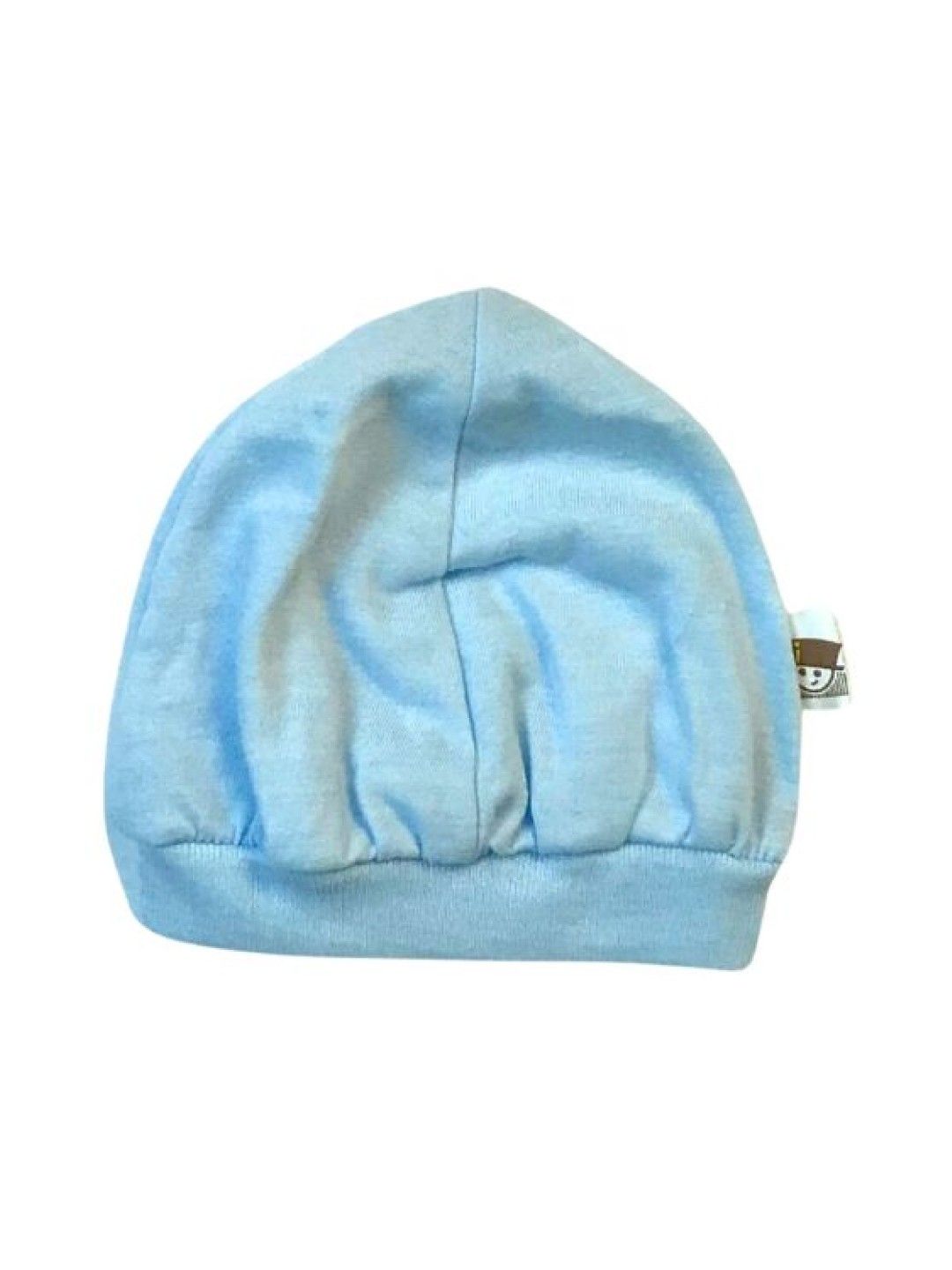 Lipton Baby Garments Baby Bonnet (3pcs) (Light Blue- Image 2)