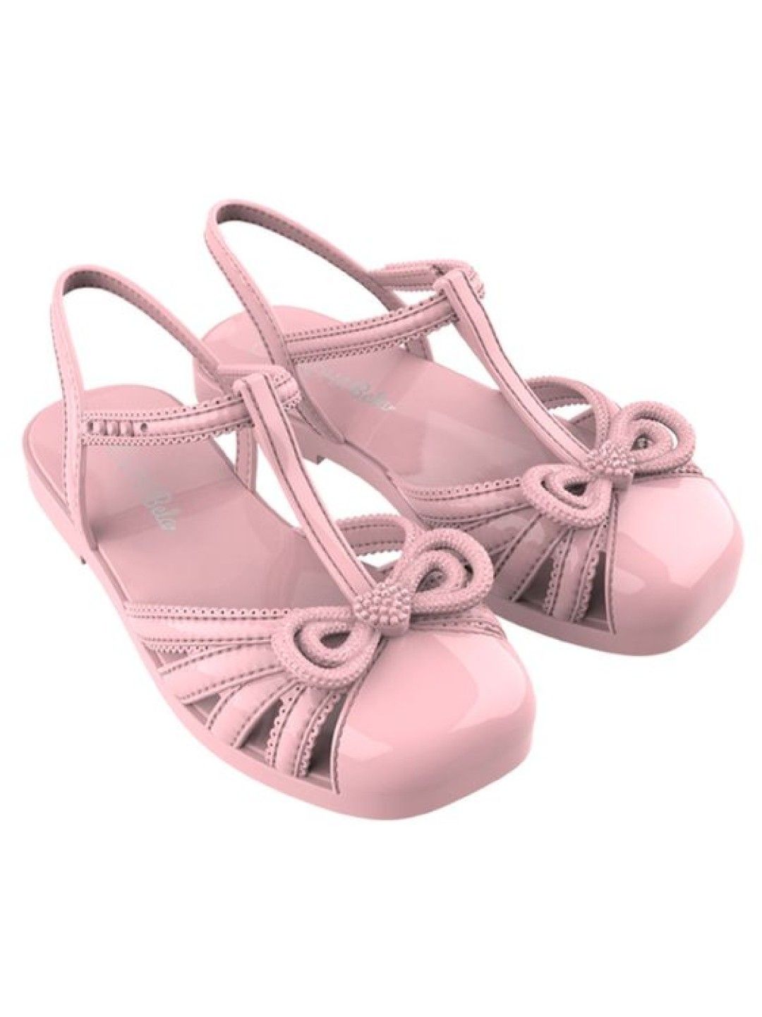 Grendha Bela Sonho Kids Sandals (Light Pink- Image 2)