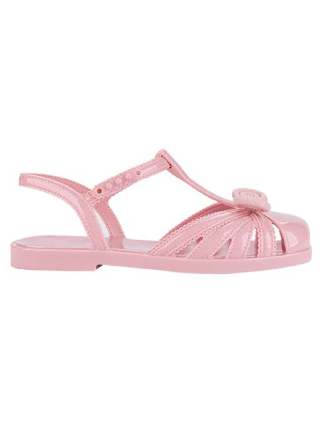 Grendha Bela Sonho Kids Sandals (Light Pink- Image 3)