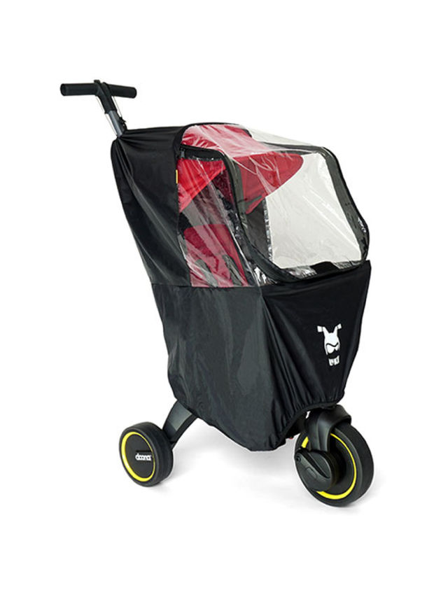 Doona Liki Trike Rain Cover edamama