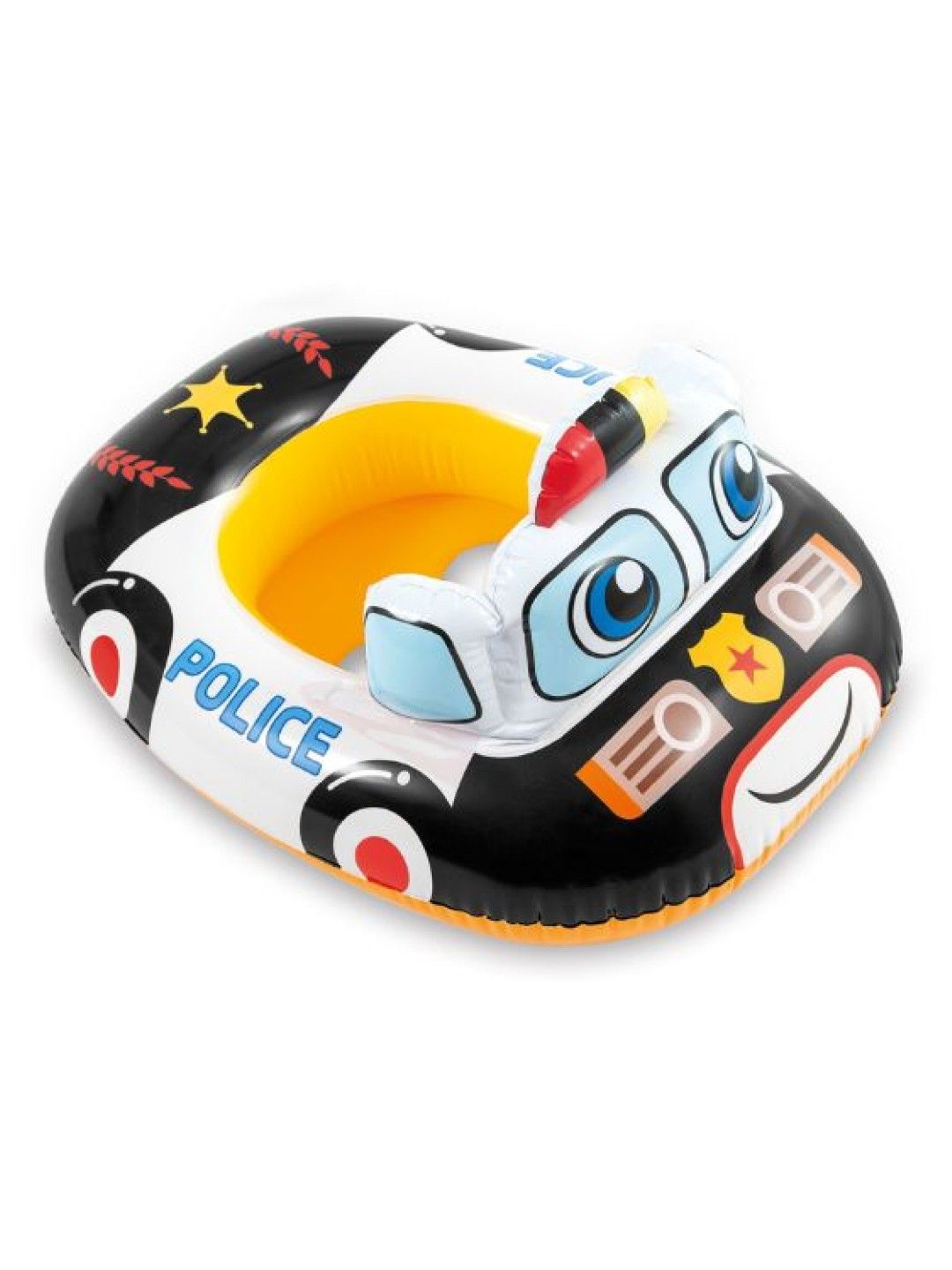 INTEX Kiddie Float (Lil Police Cruiser- Image 1)