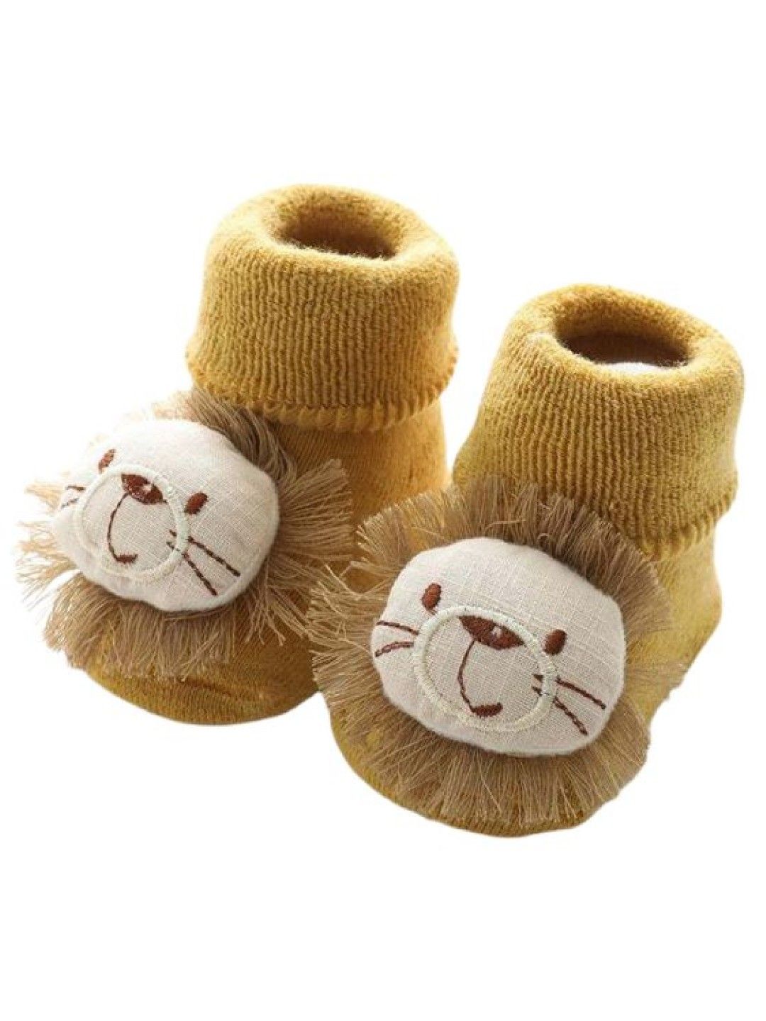 Bao Bei PH Kali Baby Socks