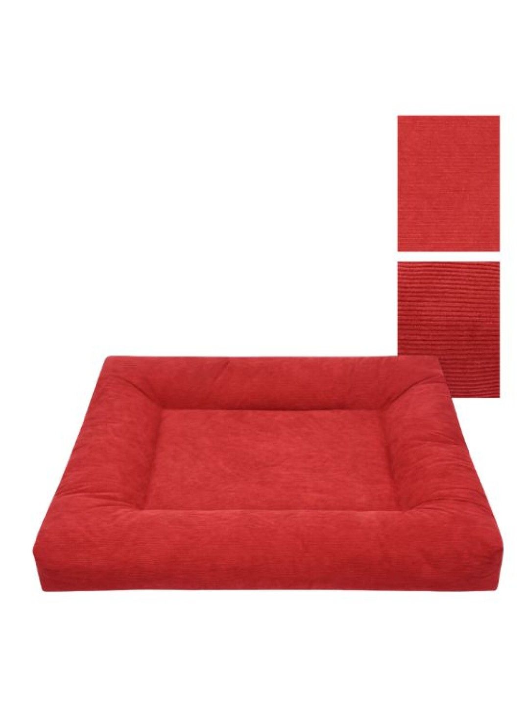 PUPKITS Lipstick Red - Pet Mat (No Color- Image 3)