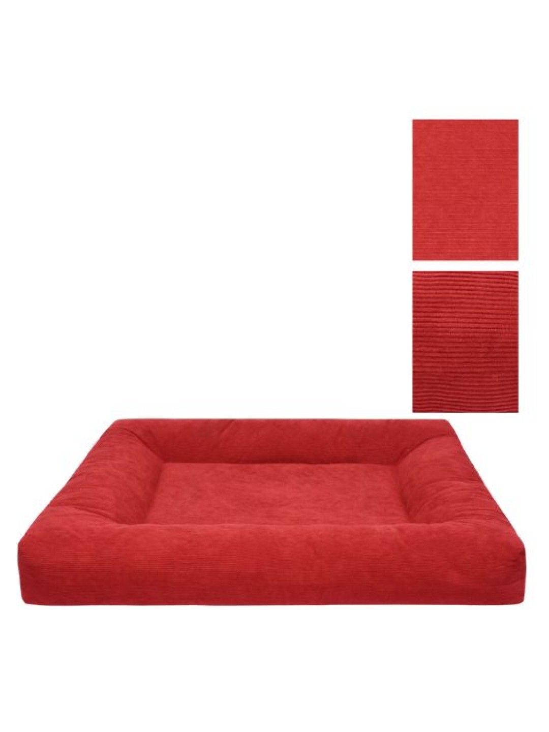 PUPKITS Lipstick Red - Pet Mat (No Color- Image 4)