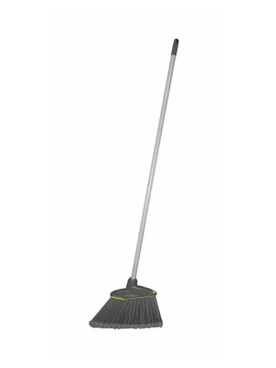 Sunbeams Lifestyle Scrubz Long Angle Broom Easy Grip Heavy Duty Cleaning Essentials