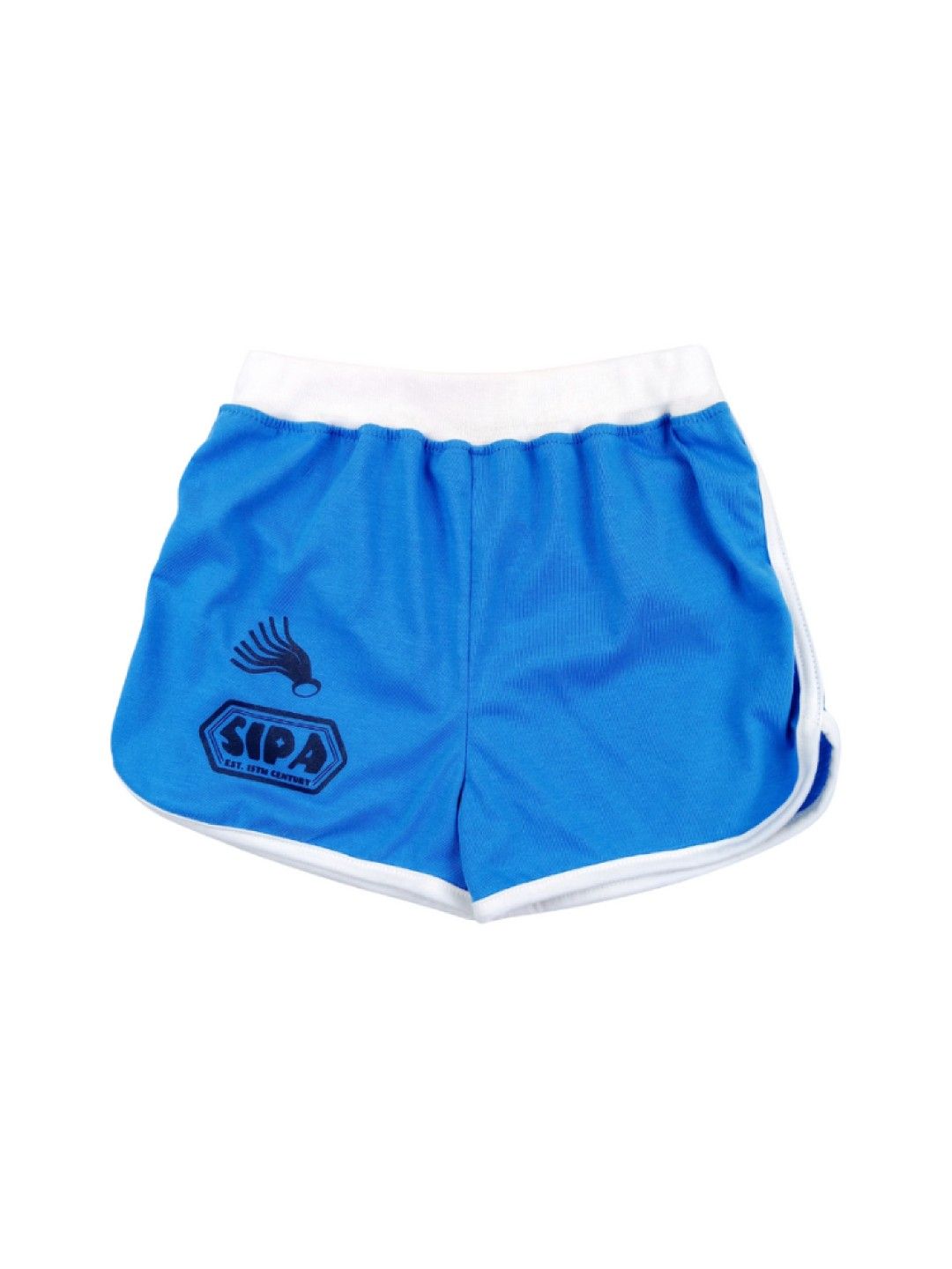 Looms Toddler Boys Tank Top and Shorts Set Larong Atin Collection (No Color- Image 3)