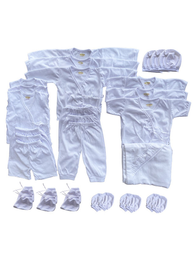 Lucky CJ Newborn Set (31 pieces)