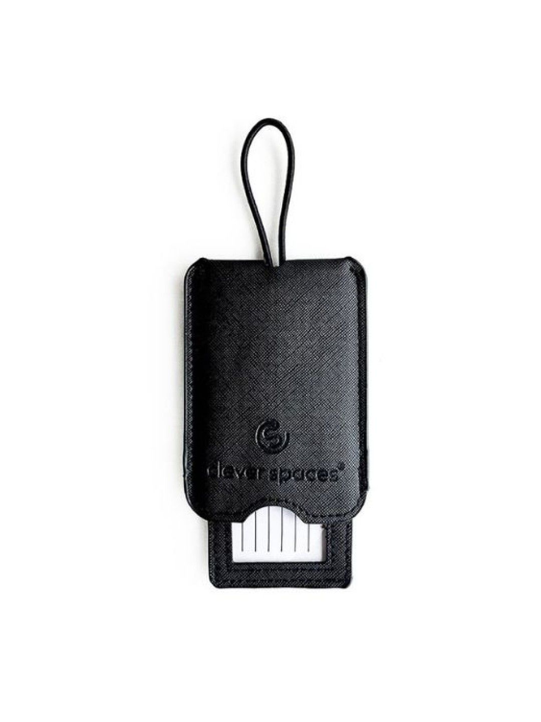 Clever Spaces Global Traveller Luggage Tag (No Color- Image 3)