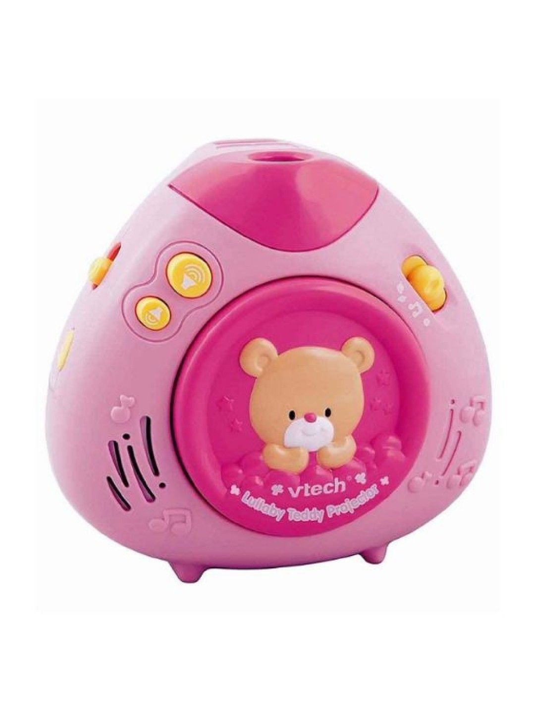 VTech Lullaby Teddy Projector