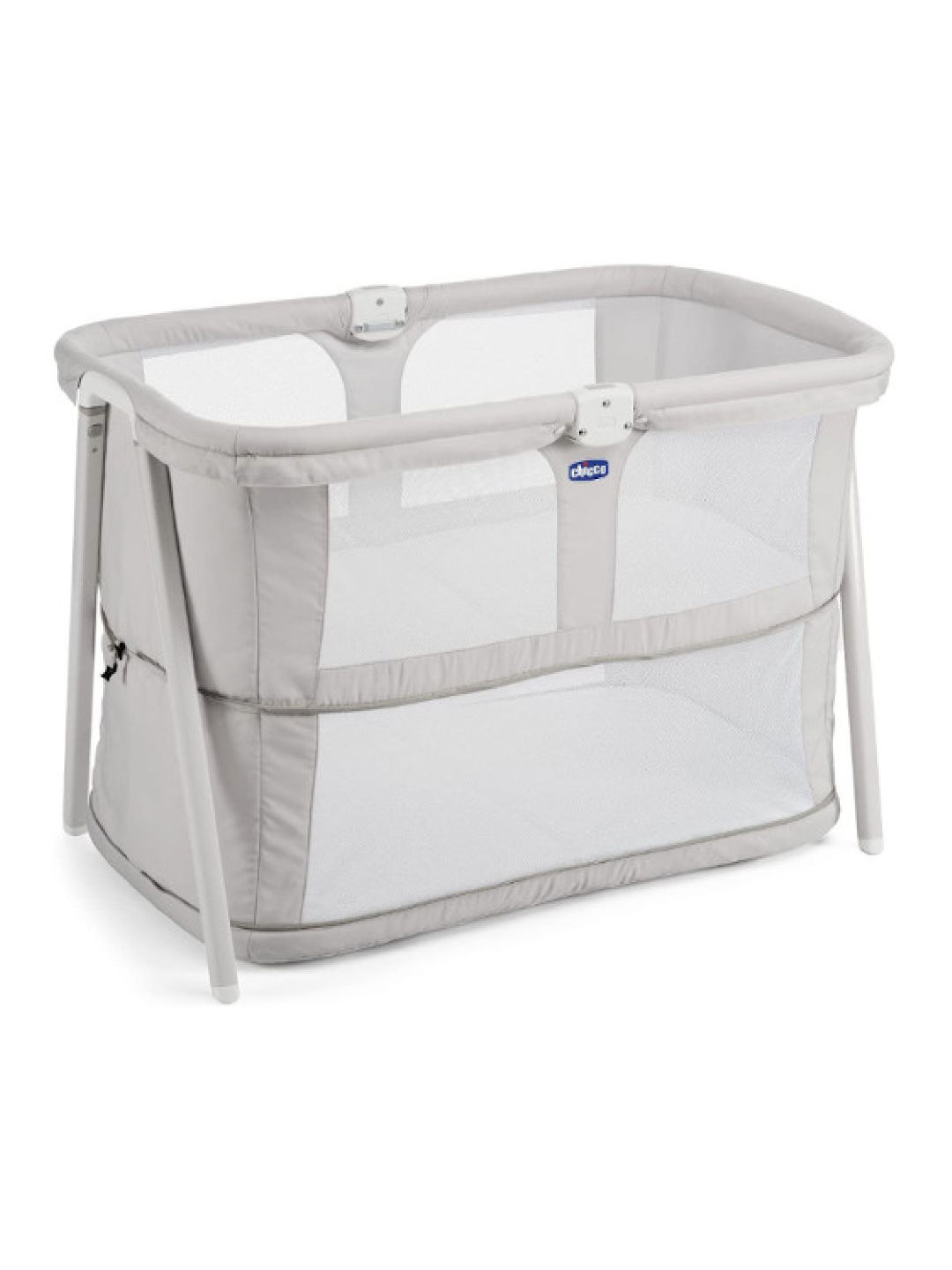 Chicco Lullago Zip Crib (No Color- Image 2)