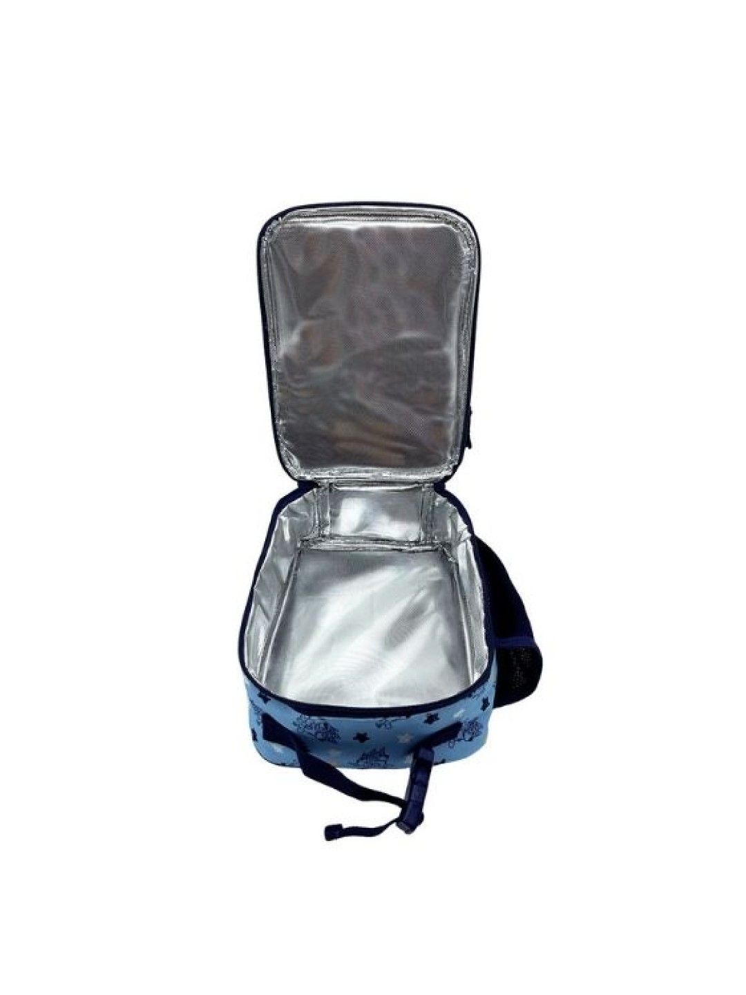 Bluey Totsafe Bluey & Bingo Adventure Gear - Thermal Lunch Bag (No Color- Image 3)