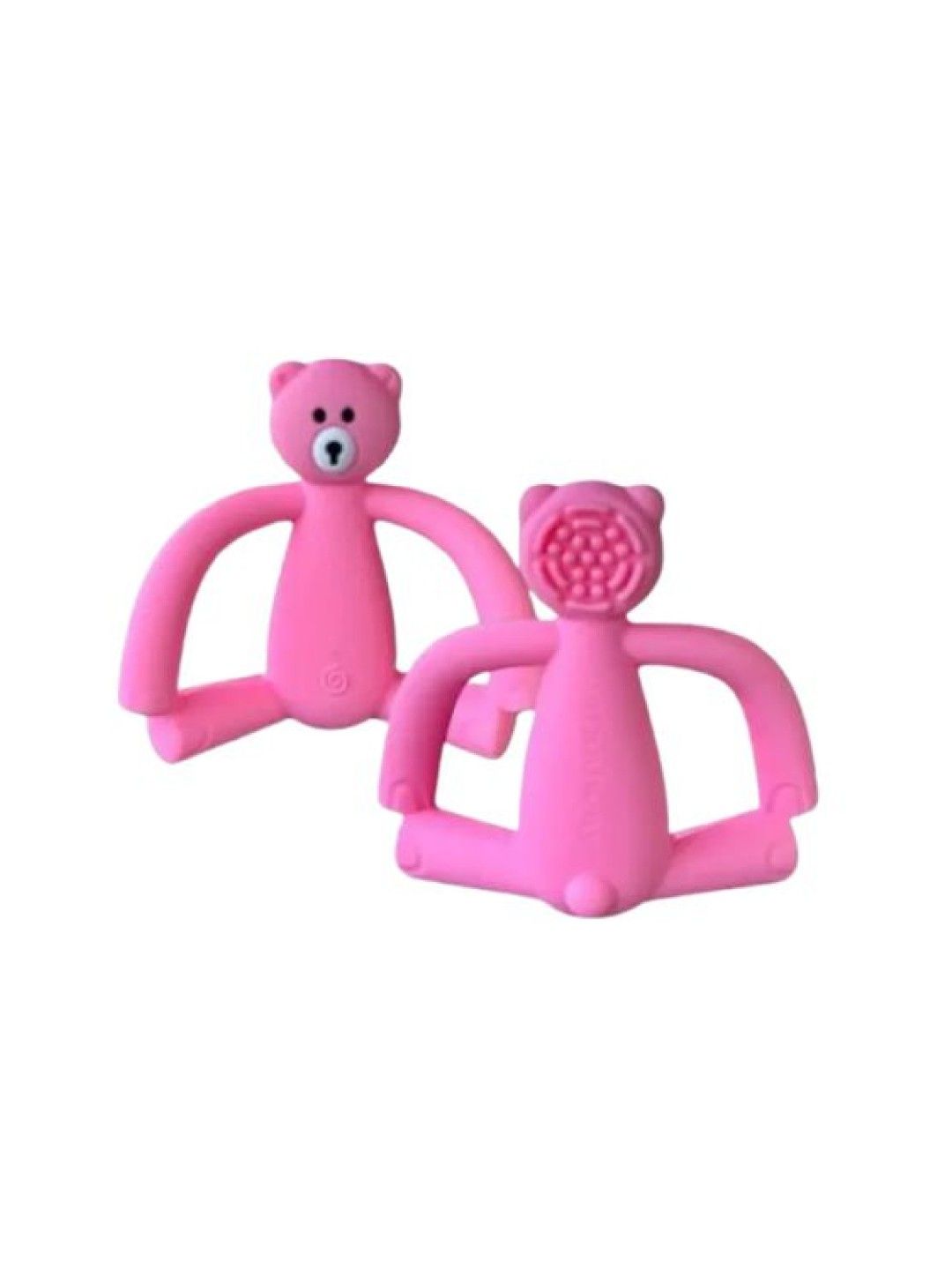 Infantway Chewbear Teething Toy & Gum Massager