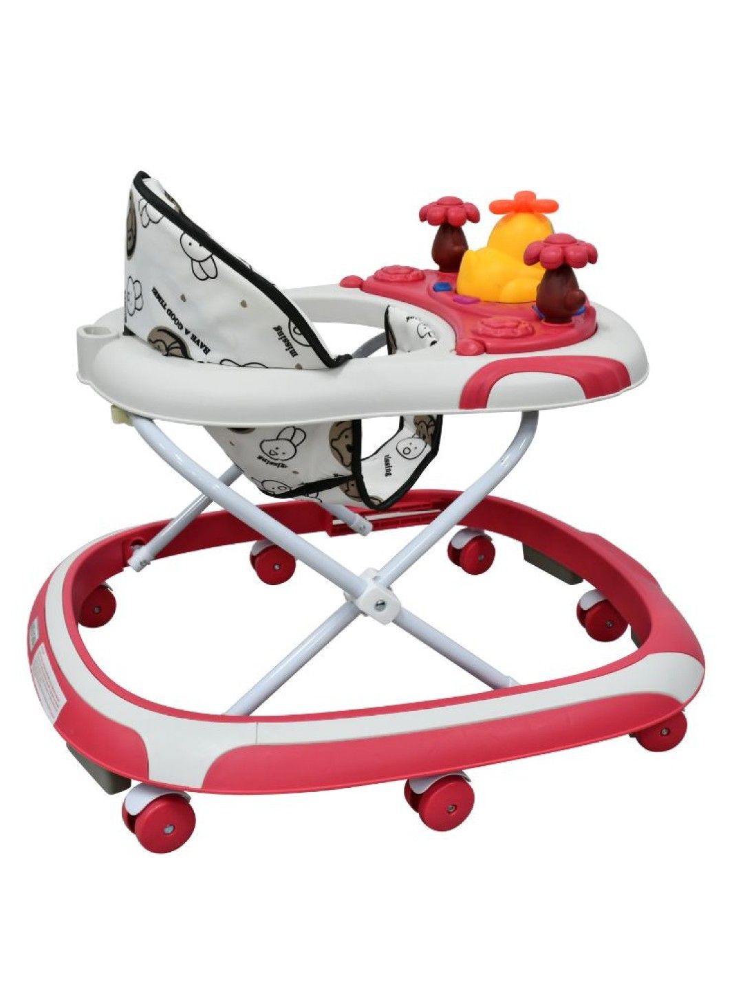 Giant Carrier Cassio Walker (Maroon- Image 2)