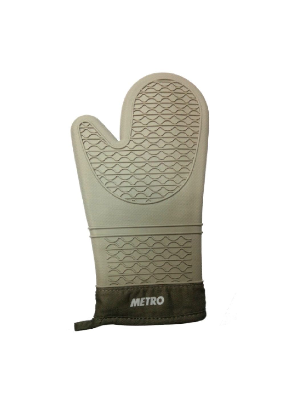 Metro Cookwares Oven Mitten Silicone