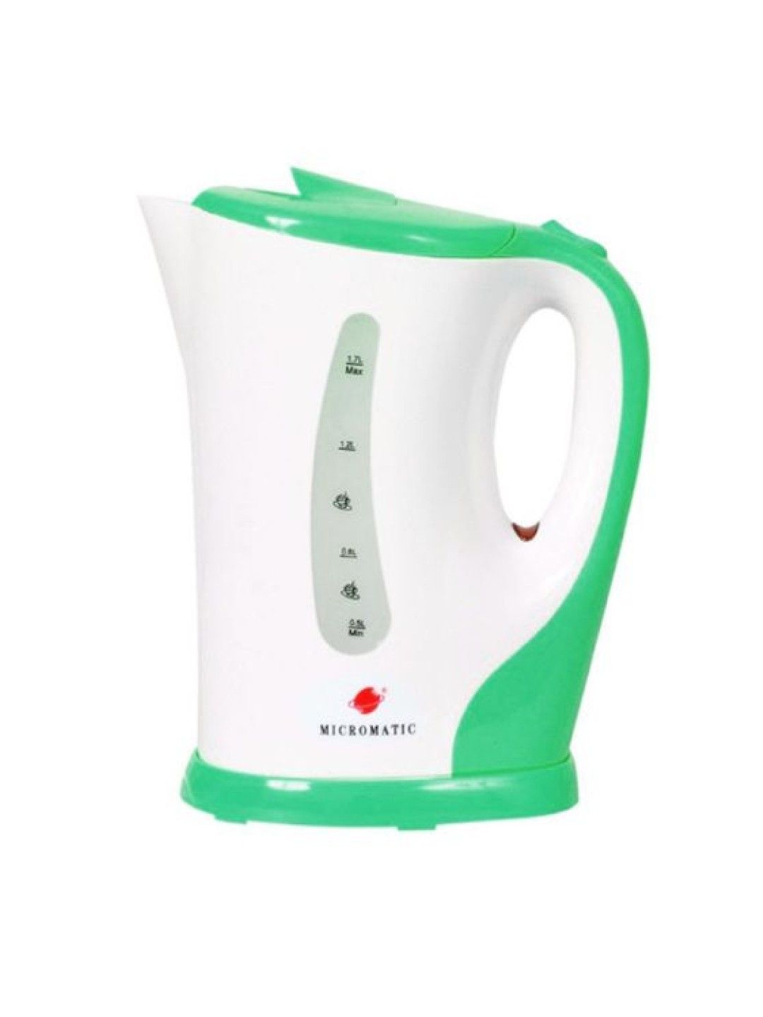 MICROMATIC MCK-1700 Electric Kettle 1.5L