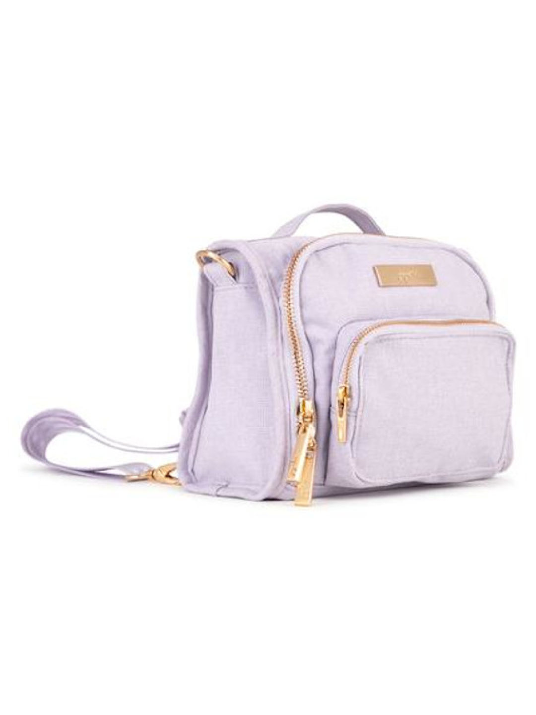 Jujube Mini BFF Bag (Lilac- Image 2)