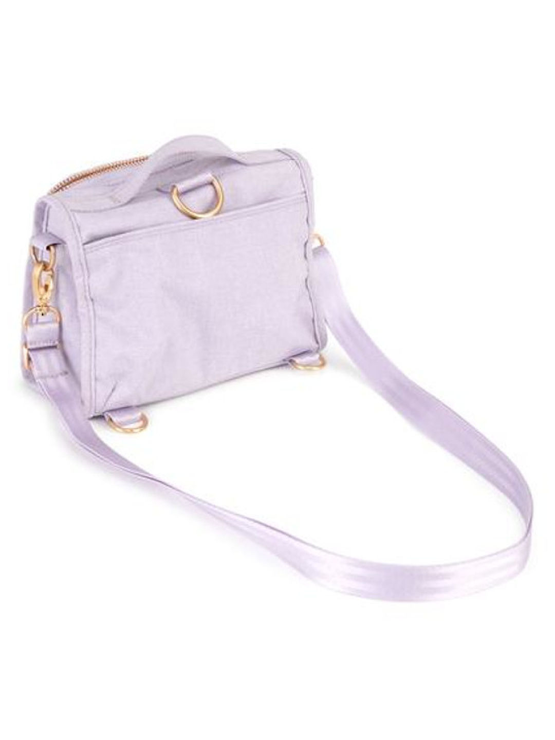 Jujube Mini BFF Bag (Lilac- Image 3)