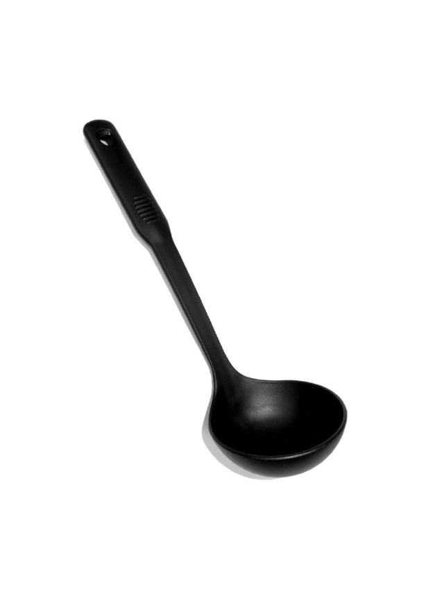 Metro Cookwares Nylon Soup Ladle | edamama