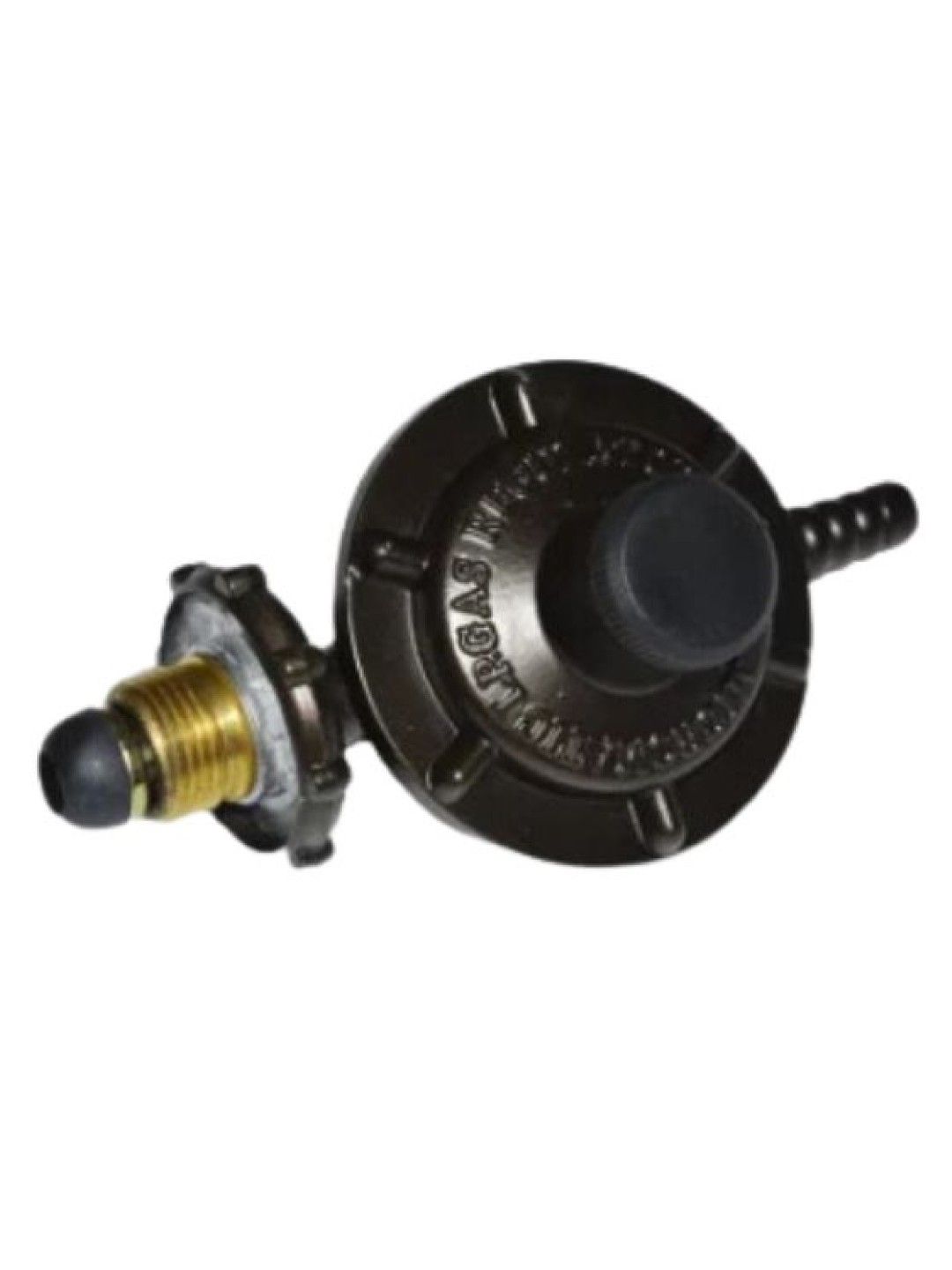MICROMATIC MR-108 LPG GAS regulator (No Color- Image 1)