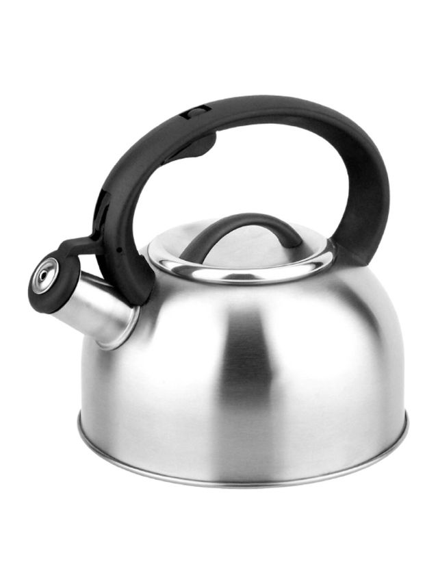 Metro Cookwares Stainless Steel with Kettle