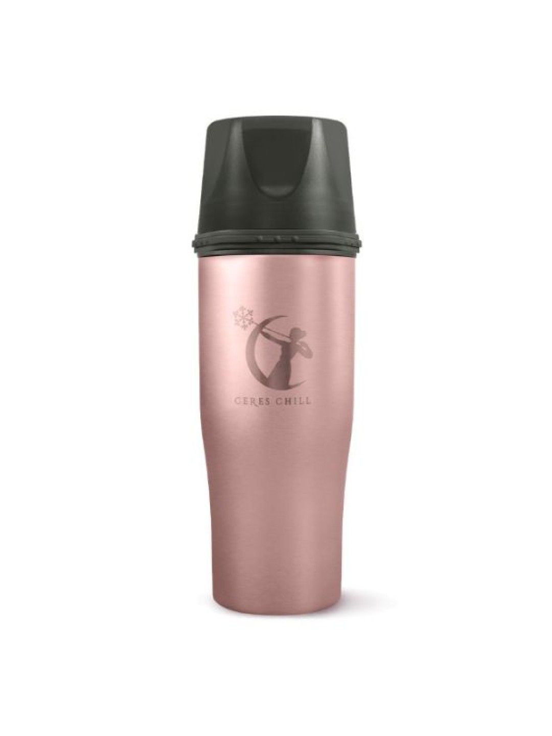 Ceres Chill Demigoddess Mini Chiller (Made You Blush (Rose Gold)- Image 1)