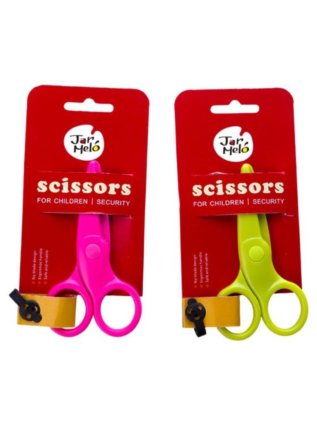 Joan Miro [Buy 1 Take 1] Safety Scissors