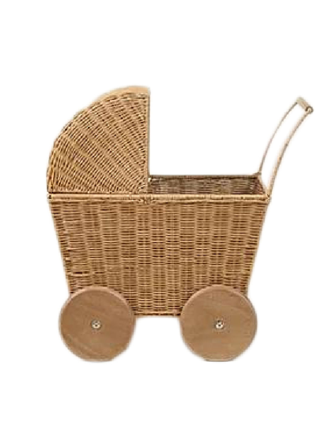 Beyond Function Wonder Cart (Natural- Image 1)