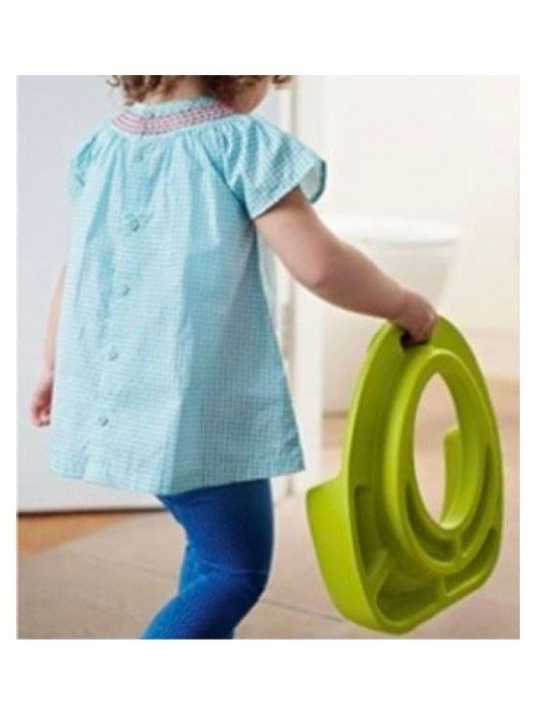 Mamafrog Philippines Soft Potty Seat (No Color- Image 3)