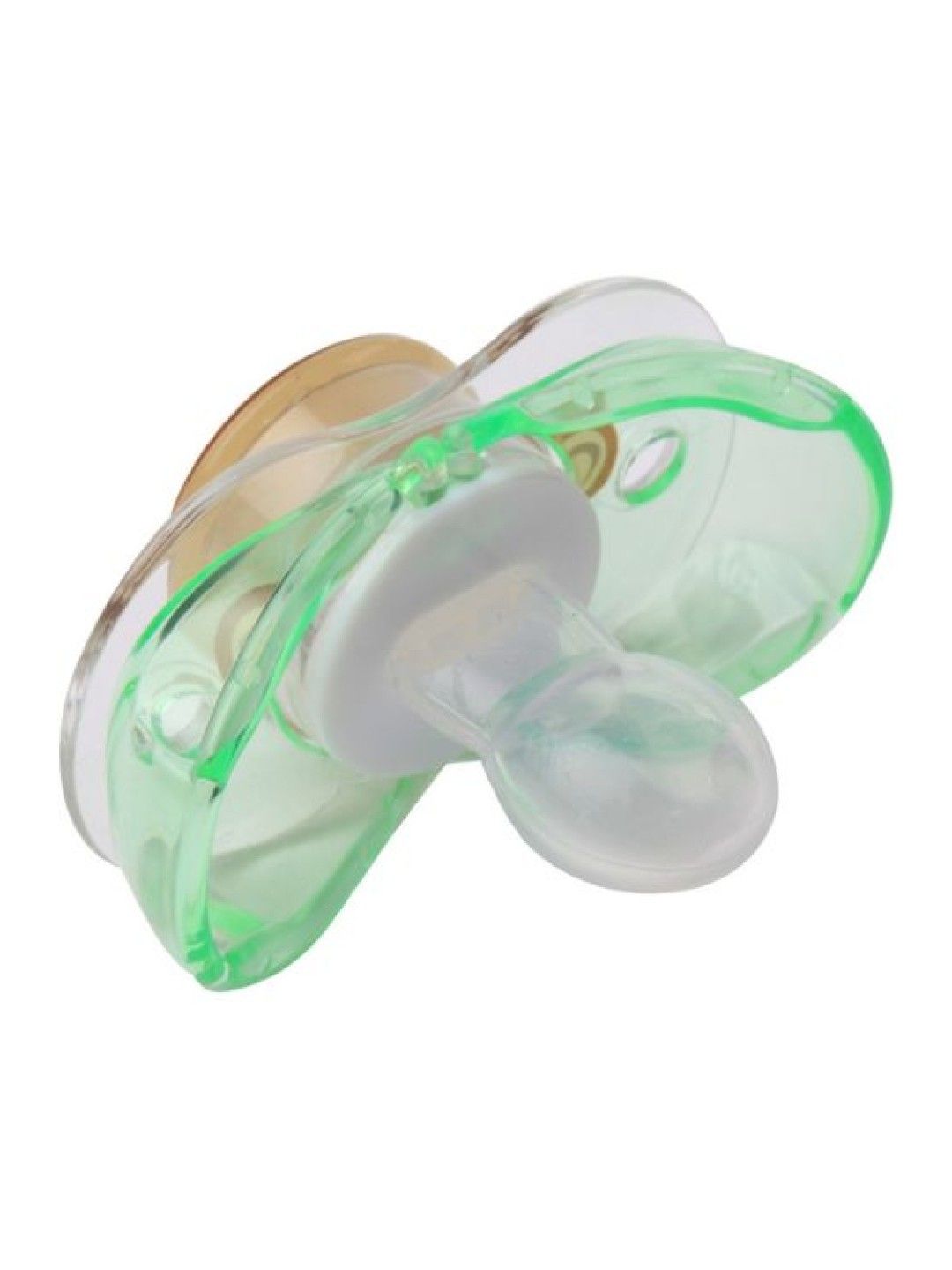 Raz Baby Keep-It-Kleen (KIK) Pacifier (Mario Monkey- Image 4)