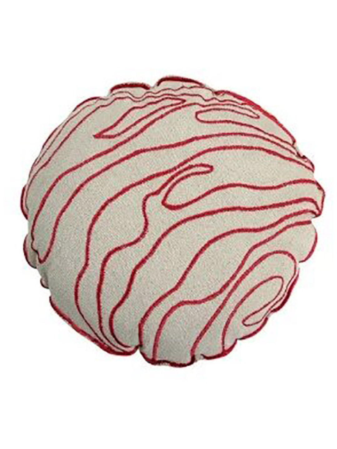 Lorena Canals Mars Cushion (No Color- Image 1)