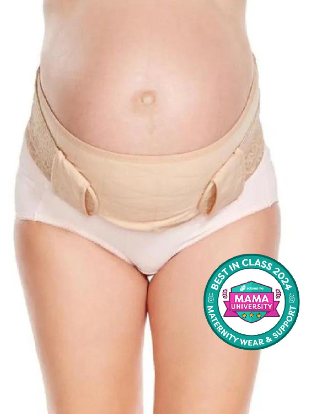 Mamaway Ergonomic Maternity Support Belt