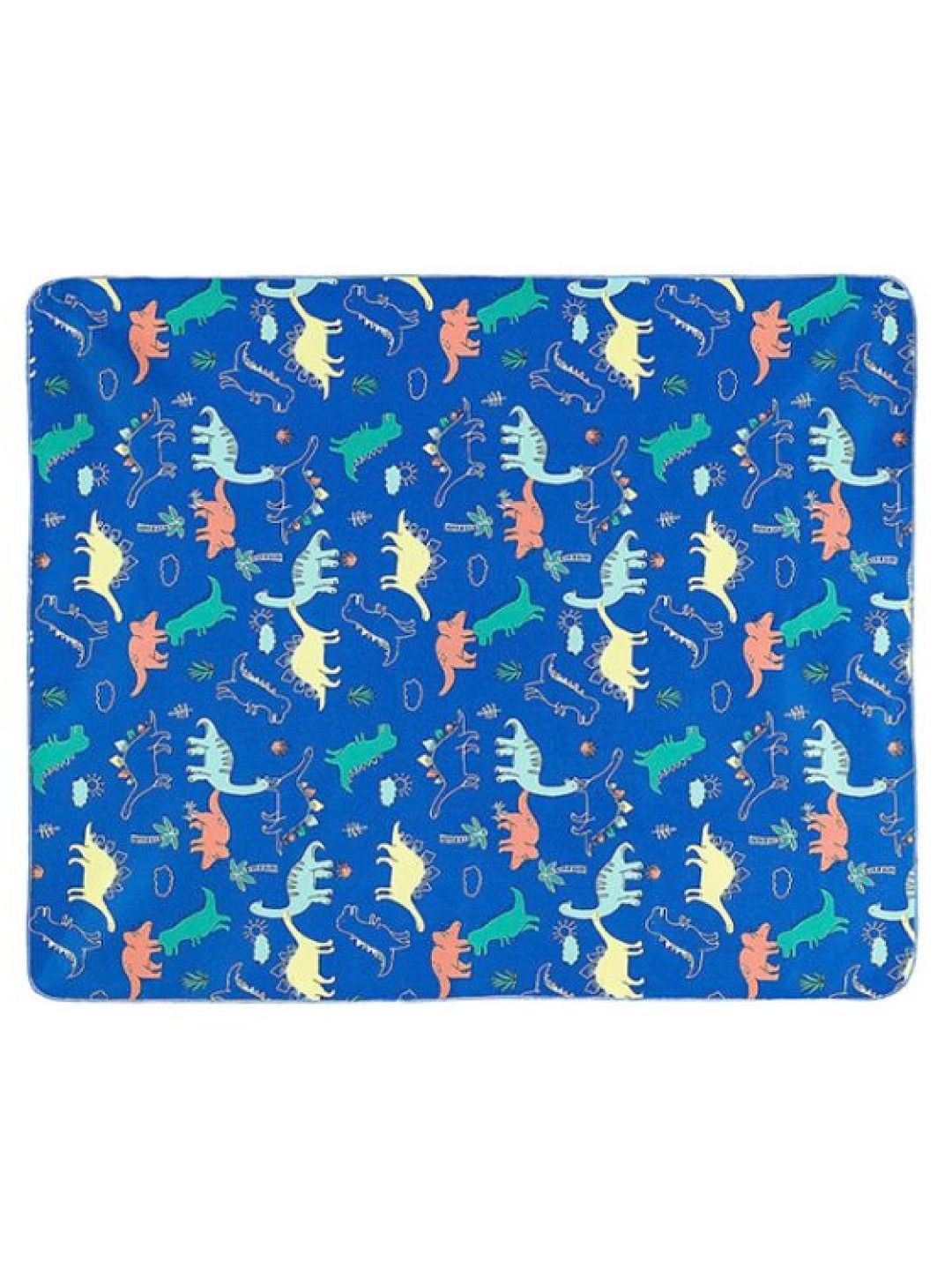 Osomat Leak Proof Mat (Boys) - Medium