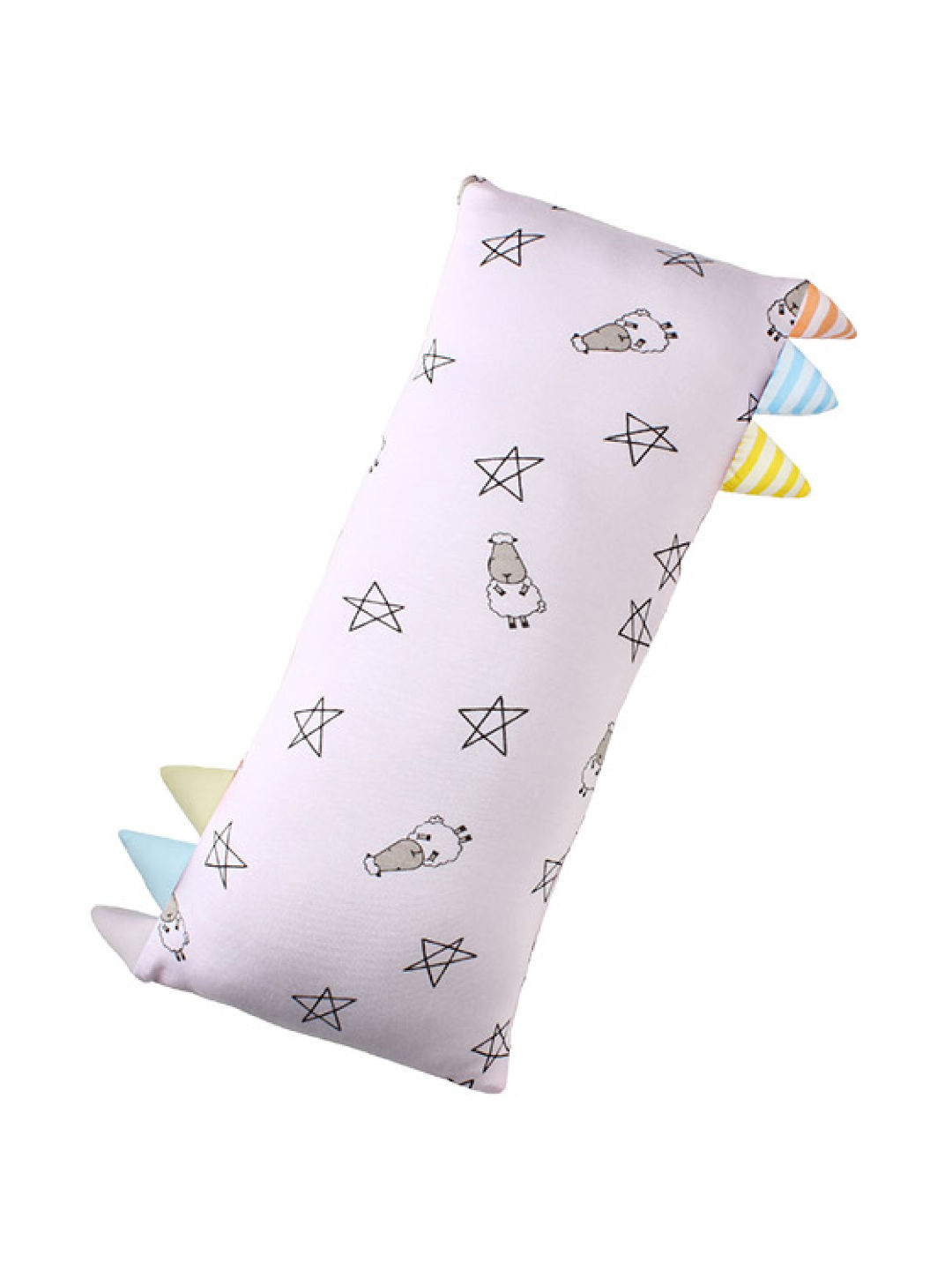 Baa Baa Sheepz Small Stars & Sheepz Bed-time buddy ( medium)