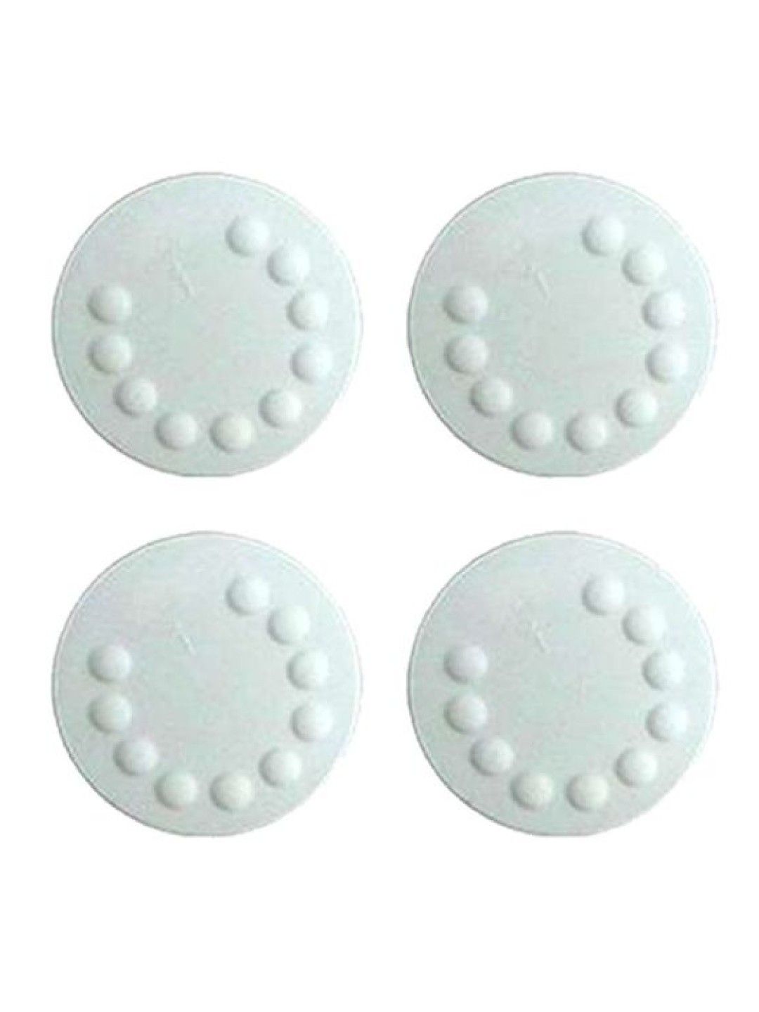 Horigen Membrane (4pcs) (No Color- Image 1)