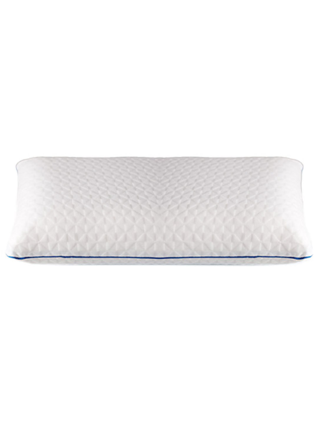 Linen & Homes Memory Foam Pillow with Cool Gel Layer (No Color- Image 1)