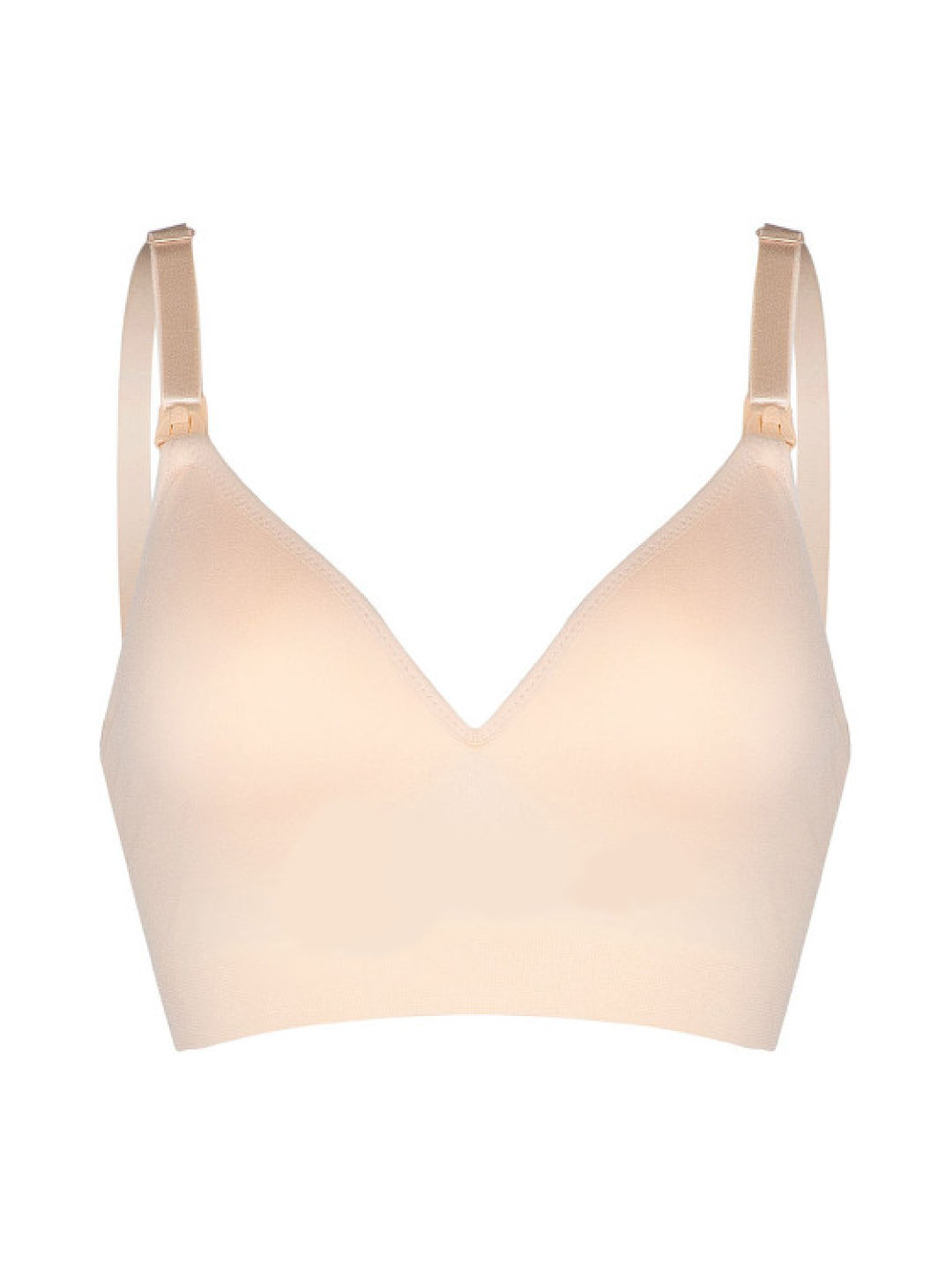 Bosom Buds Meredith T-Shirt Nursing Bra