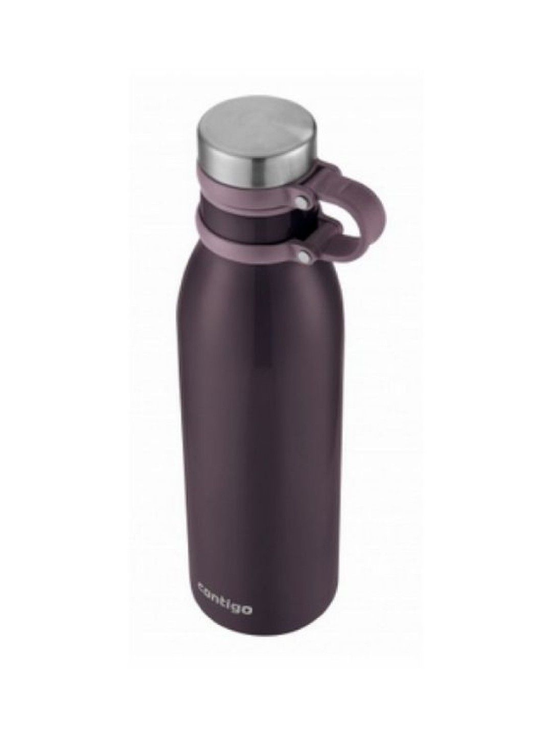 Contigo Couture Water Bottle (20oz.) (Merlot- Image 2)