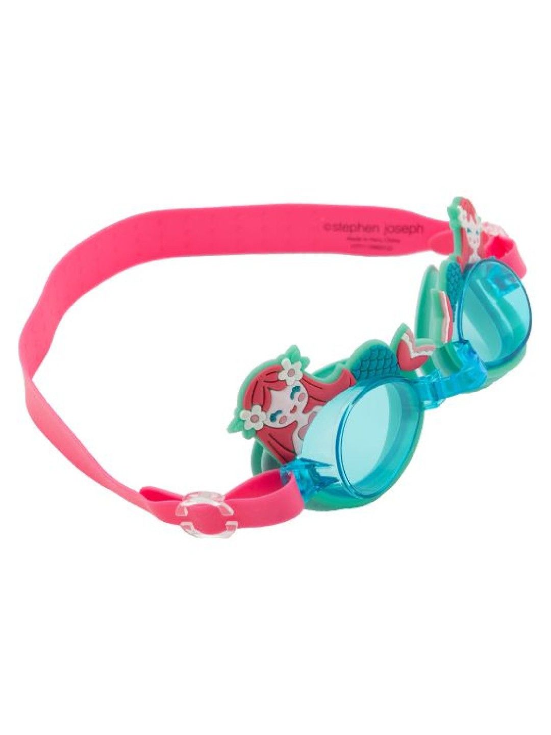 Stephen Joseph Swim Goggles (Mermaid- Image 2)