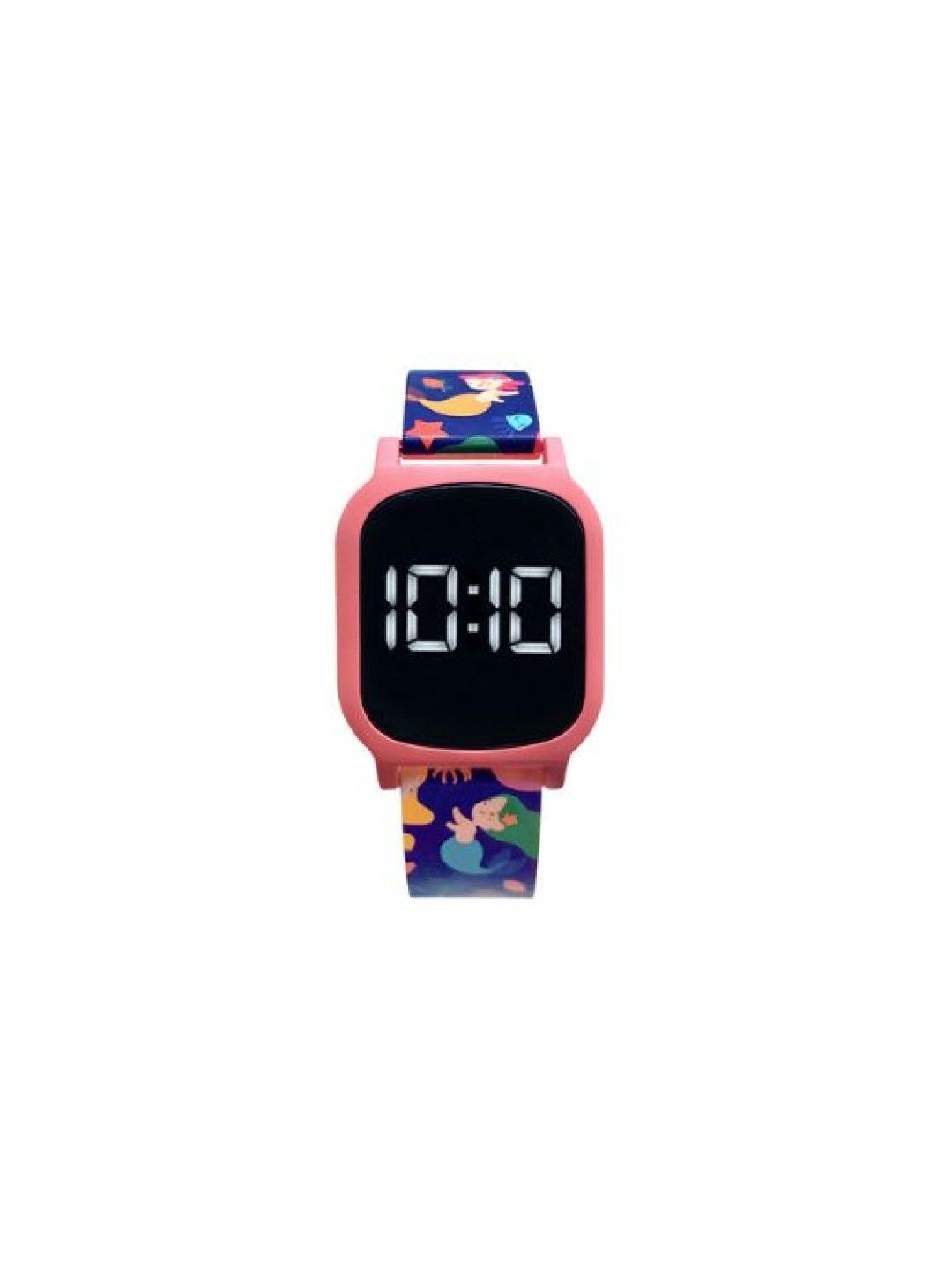 CUCOO Digital LED Kids Watches