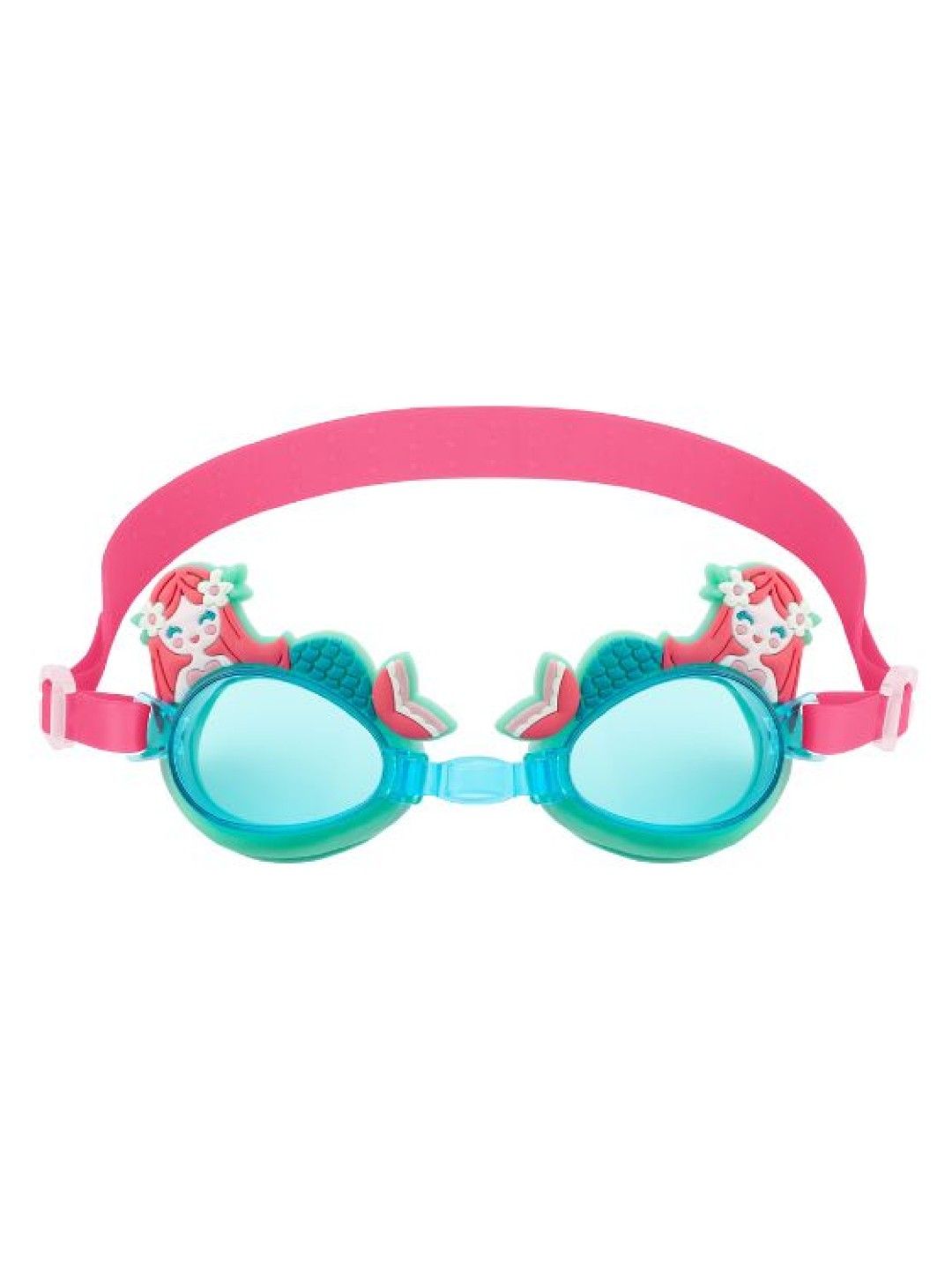 Stephen Joseph Swim Goggles (Mermaid- Image 1)