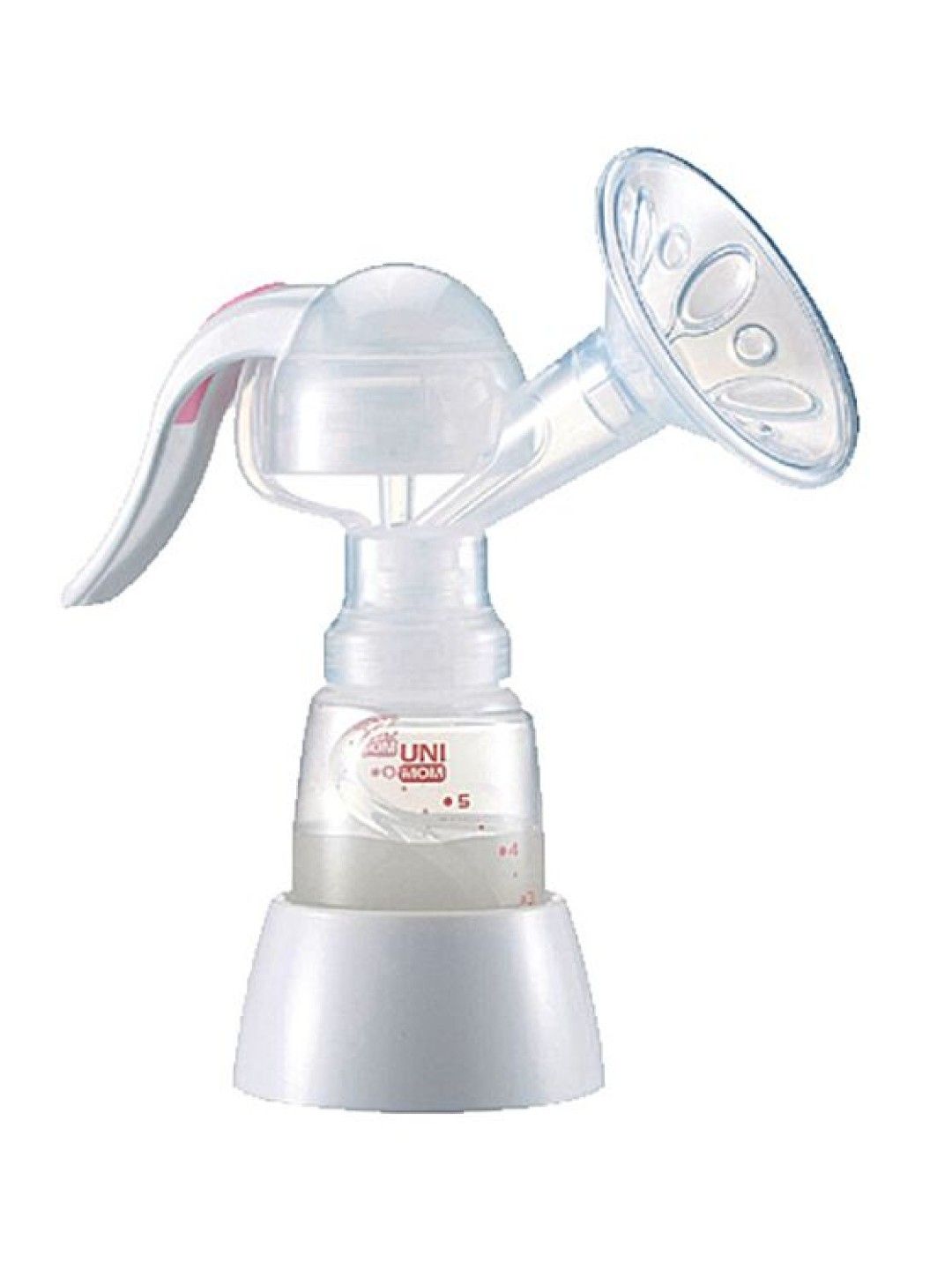 Unimom Mezzo Breast Pump