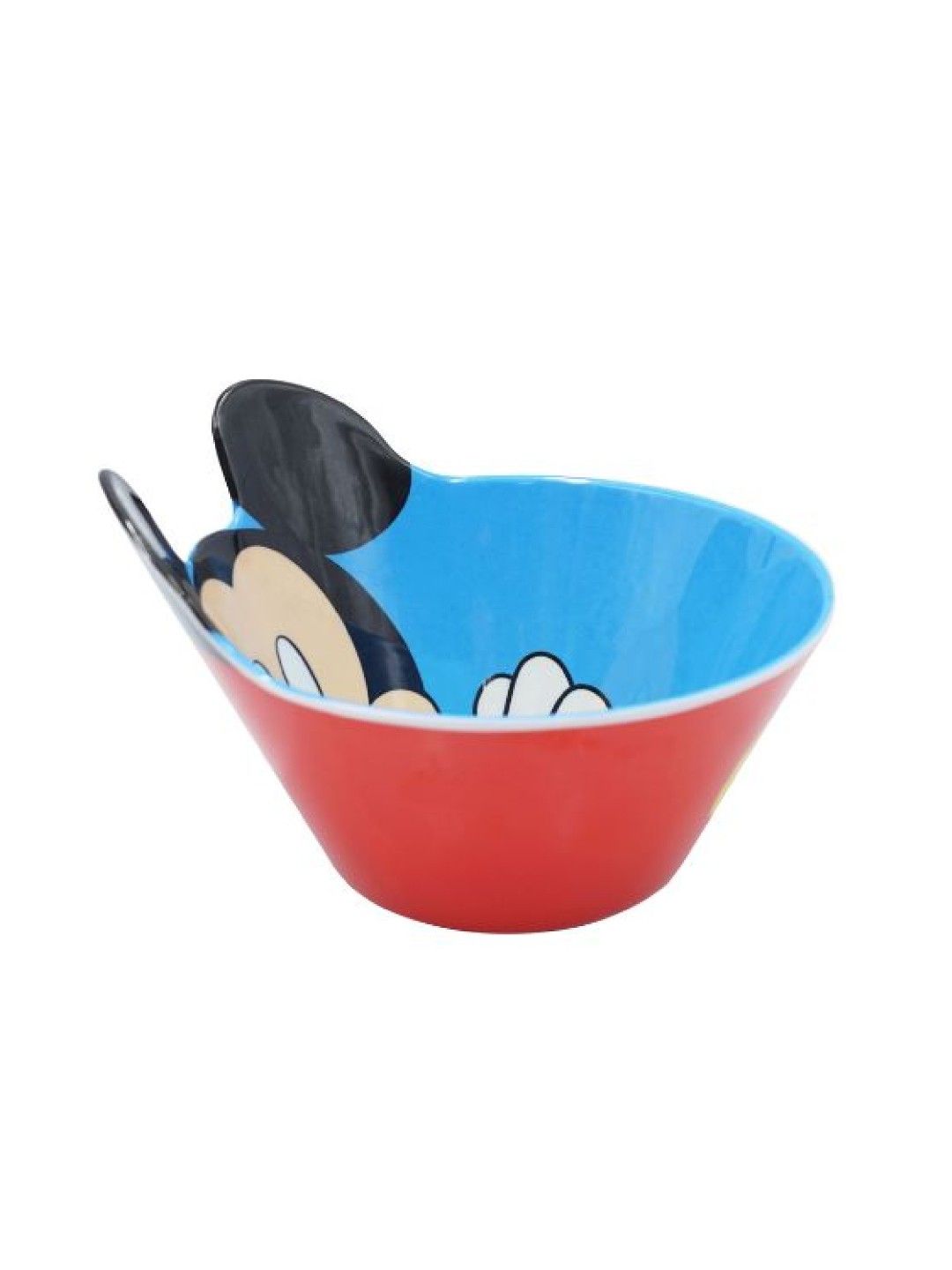 Dish Me PH Disney Mickey Mouse - 3D Model Bowl (No Color- Image 2)
