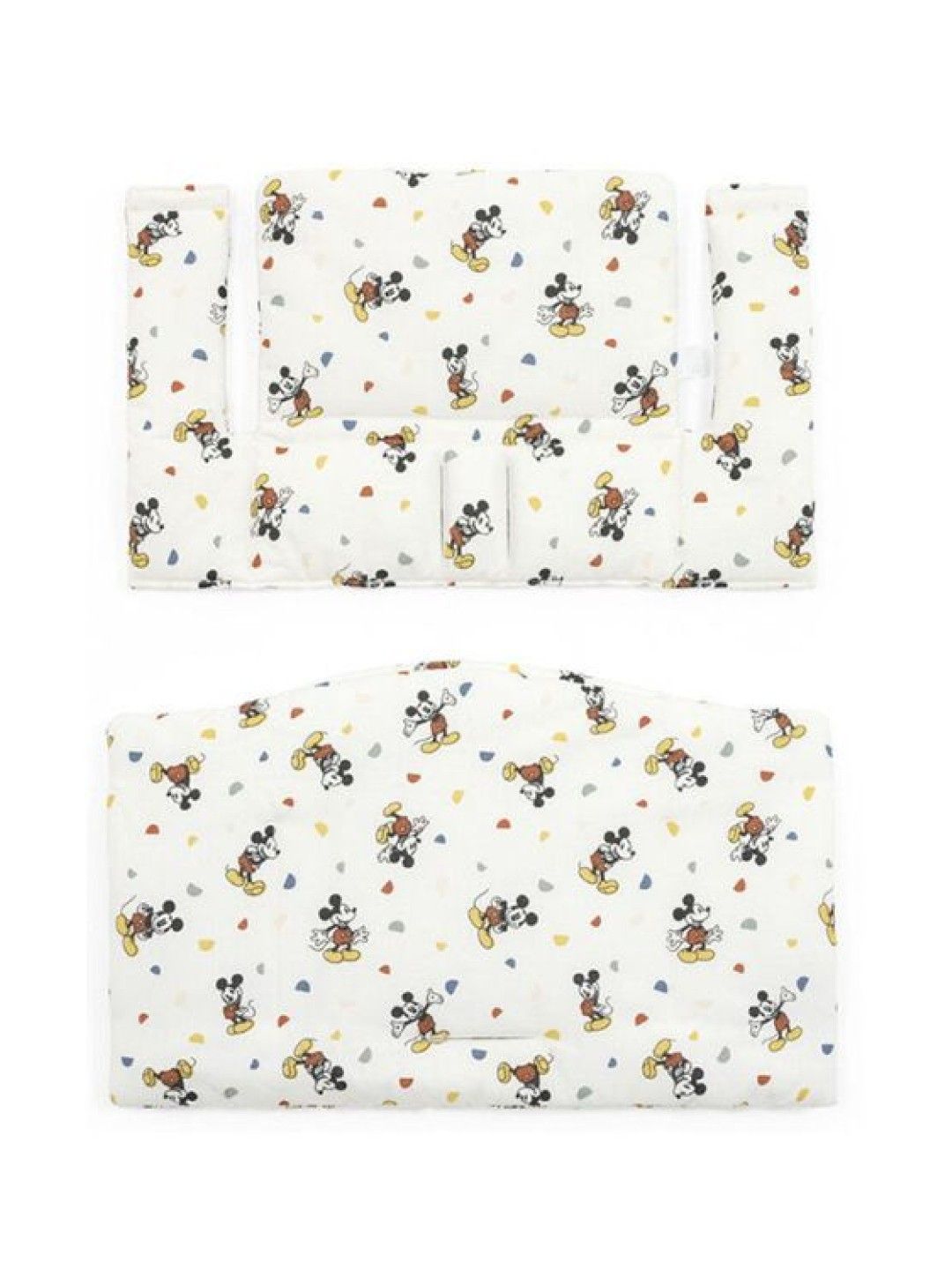 Stokke® Tripp Trapp® Classic Cushion (Mickey Celebration- Image 1)