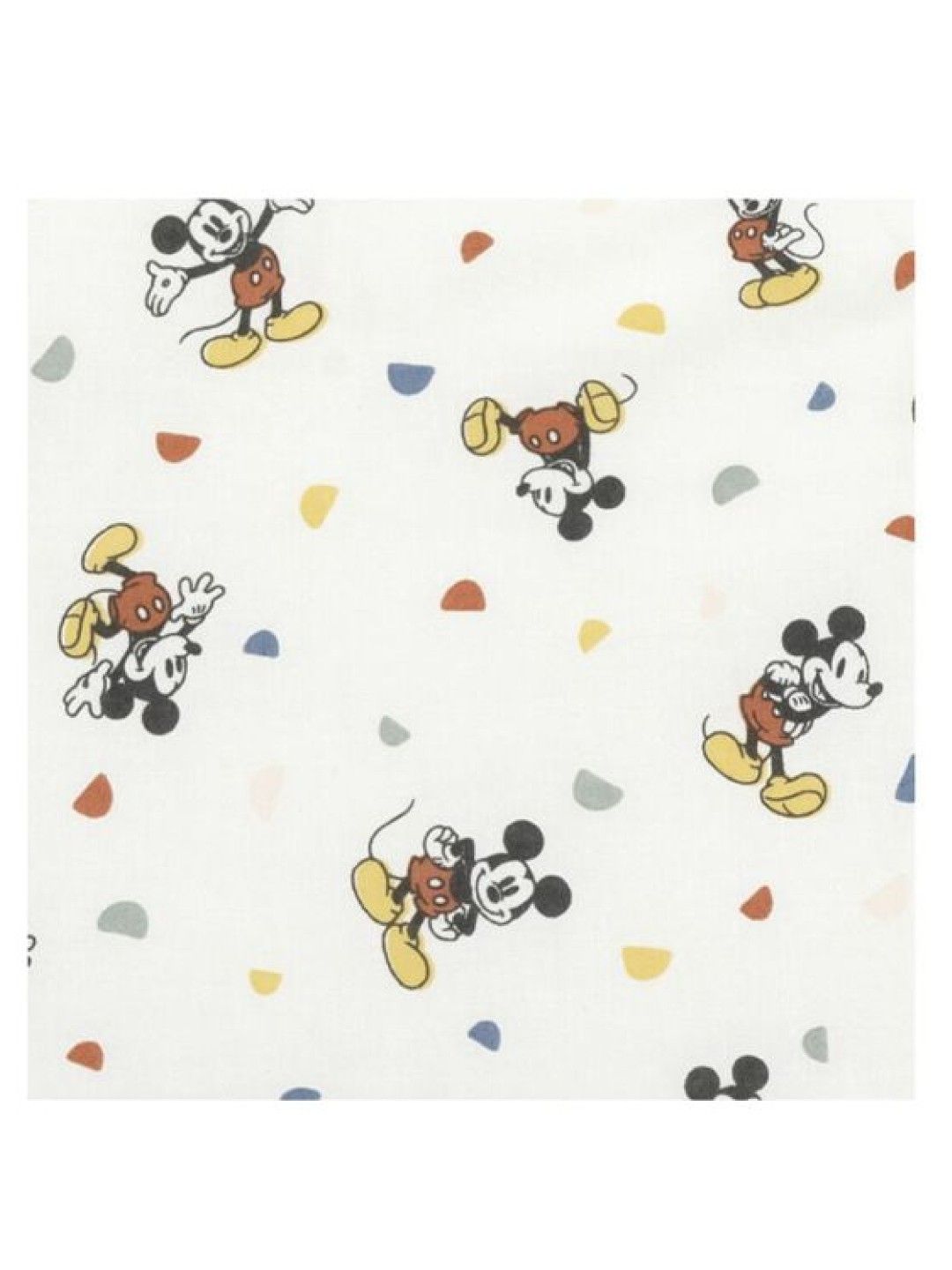 Stokke® Tripp Trapp® Classic Cushion (Mickey Celebration- Image 3)