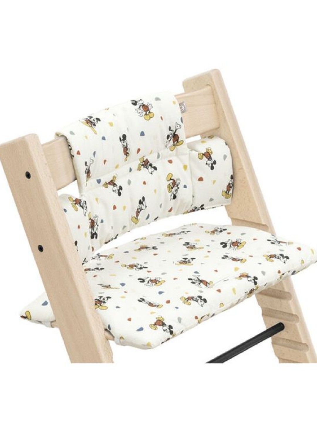 Stokke® Tripp Trapp® Classic Cushion (Mickey Celebration- Image 2)