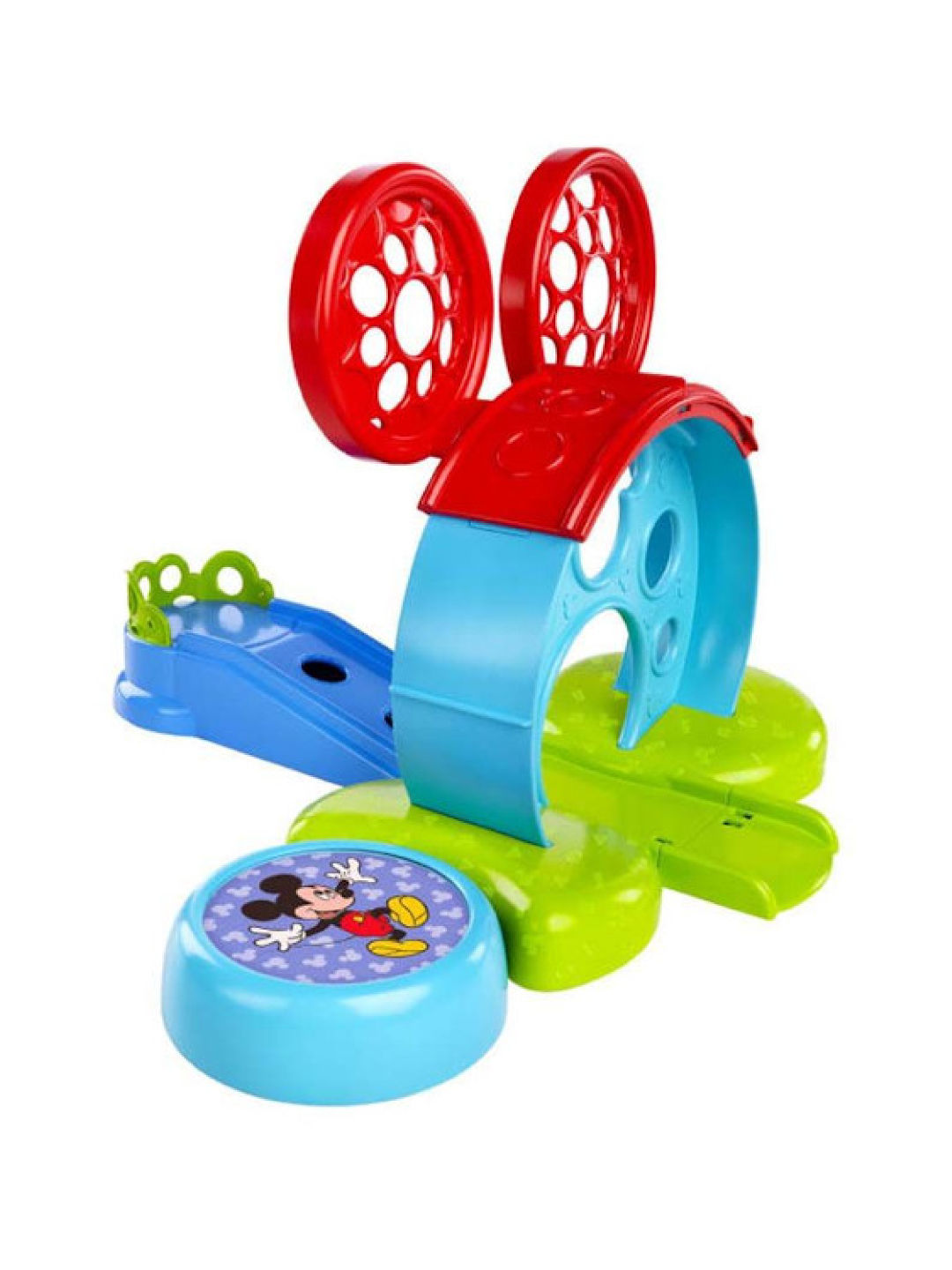 Bright Starts Mickey Mouse Bounce Around Playset